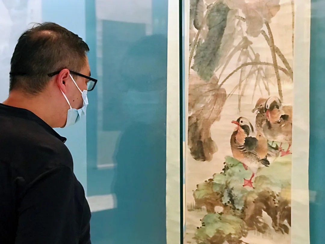 selfelctronics's tweet image. PRS SYSTEM is the icing on the cake for the latest exhibition of The Shenyang Palace Museum.
It’s the first time that our smart lighting control system, PRS SYSTEM comes into museums. It’s a milestone, not only for our company, but for museum lighting.