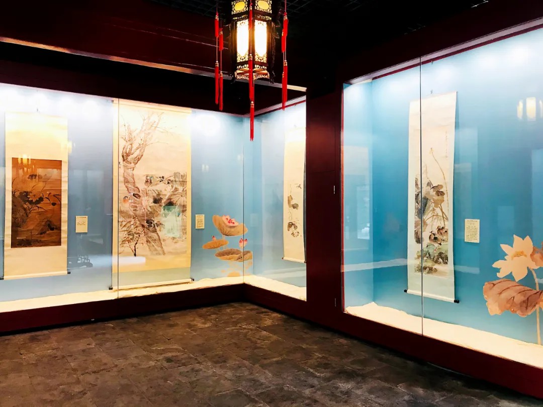 selfelctronics's tweet image. PRS SYSTEM is the icing on the cake for the latest exhibition of The Shenyang Palace Museum.
It’s the first time that our smart lighting control system, PRS SYSTEM comes into museums. It’s a milestone, not only for our company, but for museum lighting.