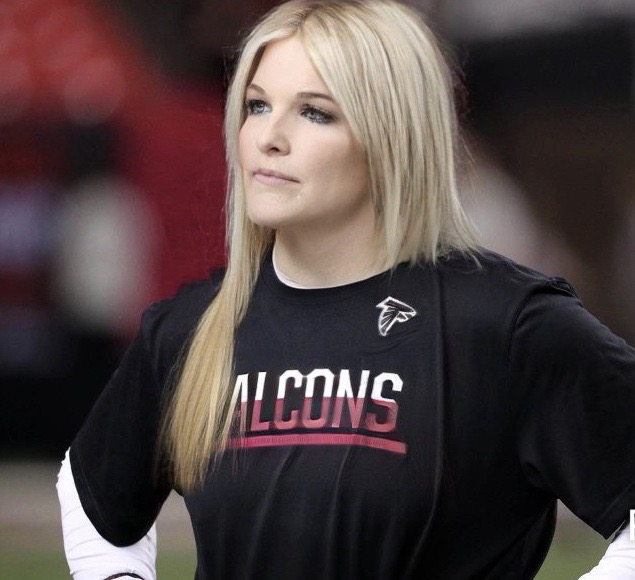 NFL Coaches as womenA Thread: