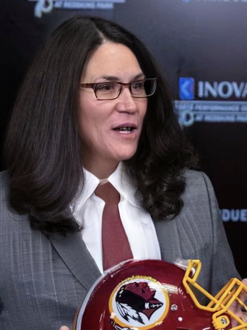 NFL Coaches as womenA Thread: