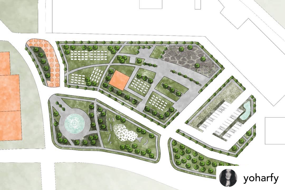 DesignSod's tweet image. Posted @withregram • #tbt @yoharfy proposal for north park mall shopping center in ruston, louisiana - arch 415 urban design studio .
.
.
. 
#plans #rendering #axonometric #architecturephotography #urbanphotography #urbandesign #archdaily #latech #ruston #proposal #latechsod
