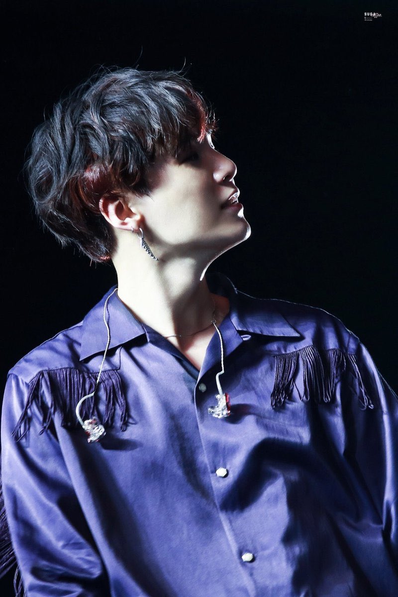 Jawline