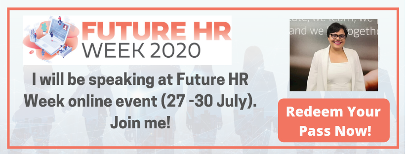 IQPCAsia's tweet photo. Anamika Choudhury, Head of Talent and Learning- Asia; Global Talent Partner- Commercial, A.P. Moller - Maersk will be speaking at the Future HR Week. 
Register your free pass here. https://t.co/9tgNDvW2OC https://t.co/h9HeeMzLiA