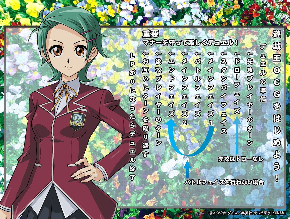 公式】遊戯王OCG on X