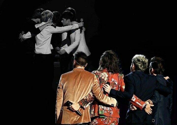 RGudisagar's tweet photo. Warning โ ๏ธ : This pic may make you cry ๐ฅบ๐ข๐
#1DConcertOnlineStayAtHome
#1DConcertStayAtHome
#1DOnlineConcertStayAtHome
#10YearsOfOneDirection
#Directioners
#loveonedirection
#OneDirectionBestFans
#OneDirectionReunion https://t.co/KB3cGe6m0h