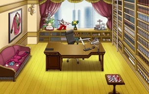 HOLD IT! ᴾˡᵉᵃˢᵉ ᵇᵉ ᵠᵘᶦᵉᵗ, ᵗʰᵉ ᵖʳᵒˢᵉᶜᵘᵗᶦᵒⁿ ᶦˢ ʳᵉˢᵗᶦⁿᵍ.