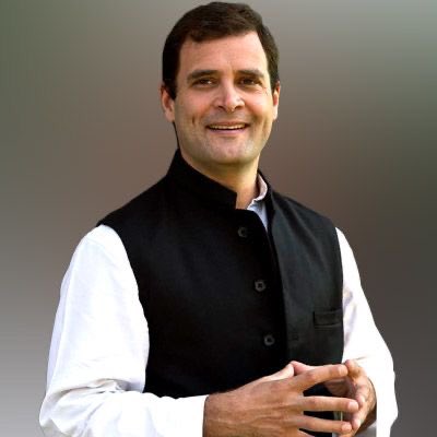 Happy birthday Rahul gandhi 