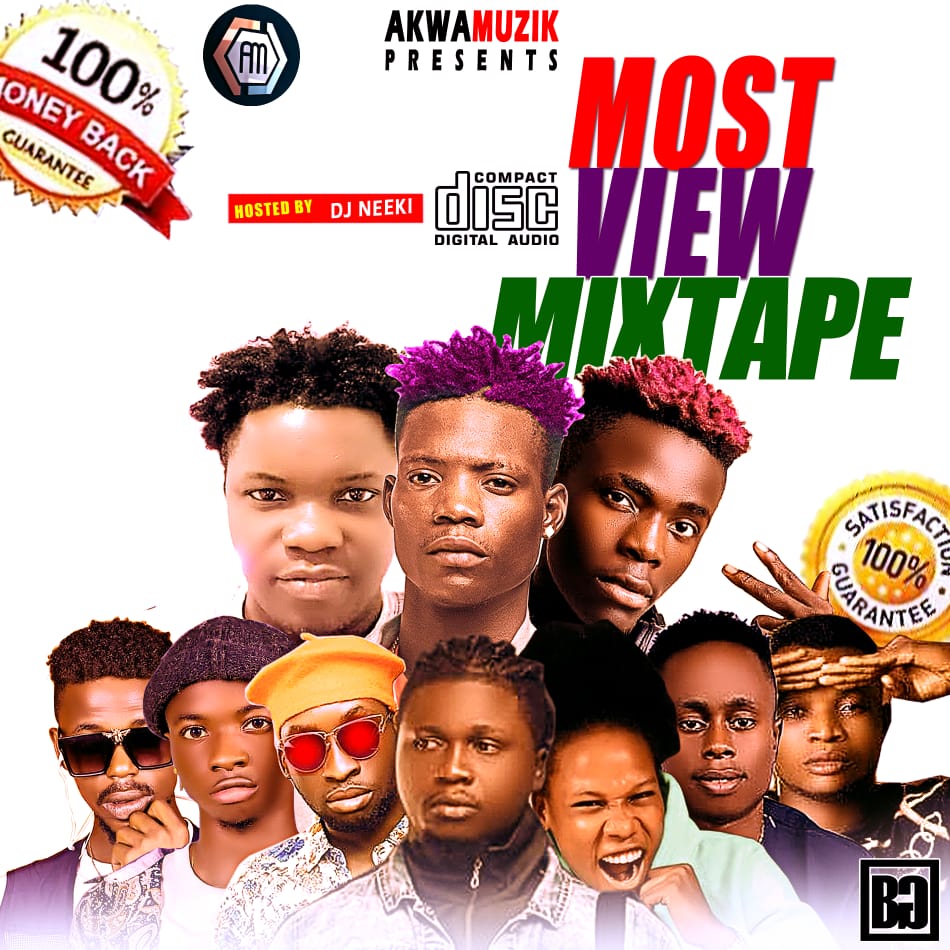 kingADvibes's tweet photo. #TGIF ๐ฅ Most Viewed Mixtape ๐ค #OutonSunday #COVID19 #ใฆใใฏใญๆ่ฌ็ฅญ ๐บ๐๐บ ๐ผ ๐ง ๐ถ Drops this Sunday Online.
๐ป Check profile for my single! #AkwaIbomTwitter #Akwamusik https://t.co/OW26GtptqO