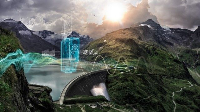 Siemens: Nuevo convertidor Sinamics G120X específico para el Sector de Agua y HVAC

buff.ly/2CgsUZF