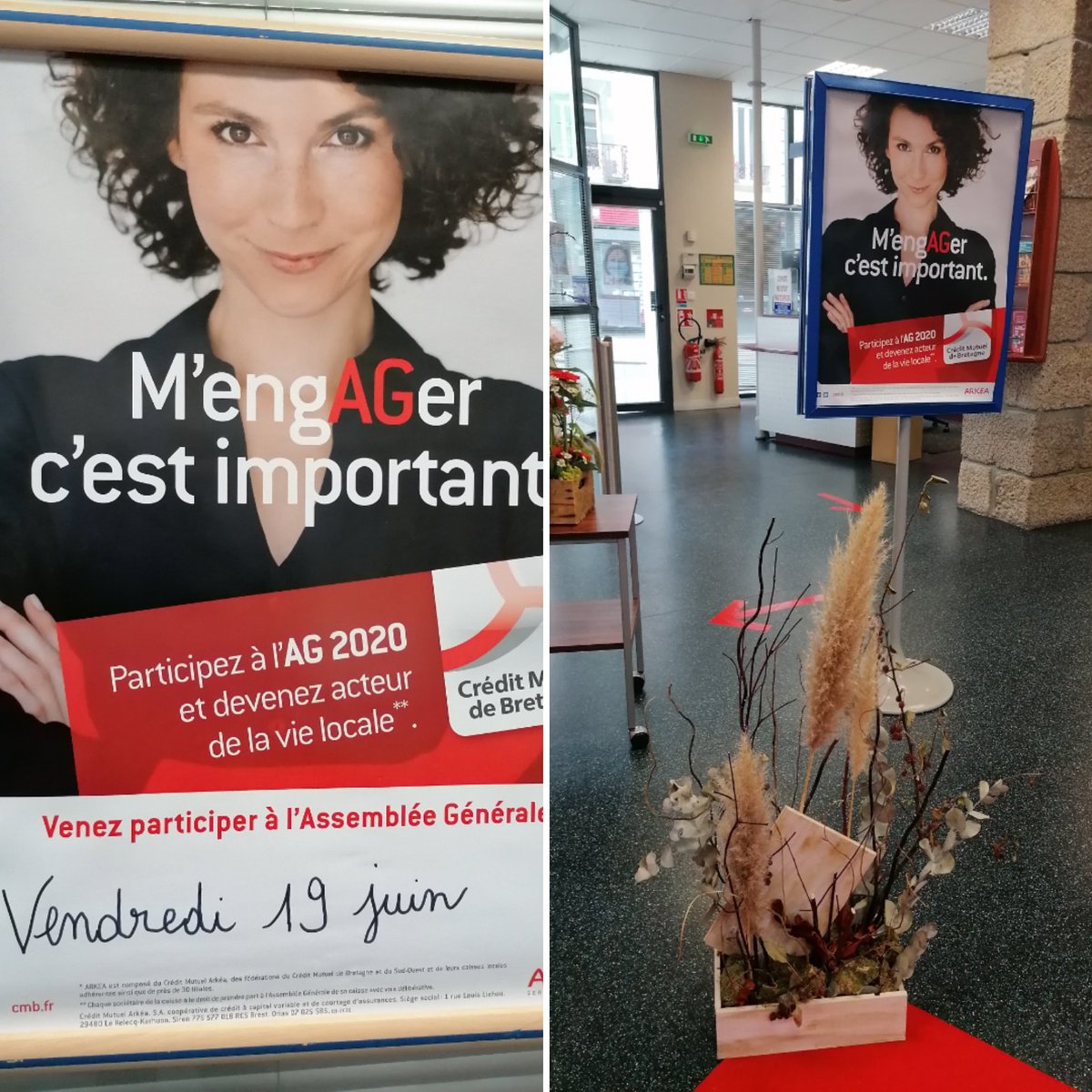 CMB Brest Siam St Martin tweet media