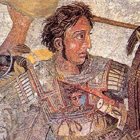Alexander the Great 3 dying wishes!!! A thread of lesson!!!Some days before his death, when he sensed the end is near, the great General called his commanders and made three wishes to them.First, he wanted them to make sure that his physicians (doctors) are the...