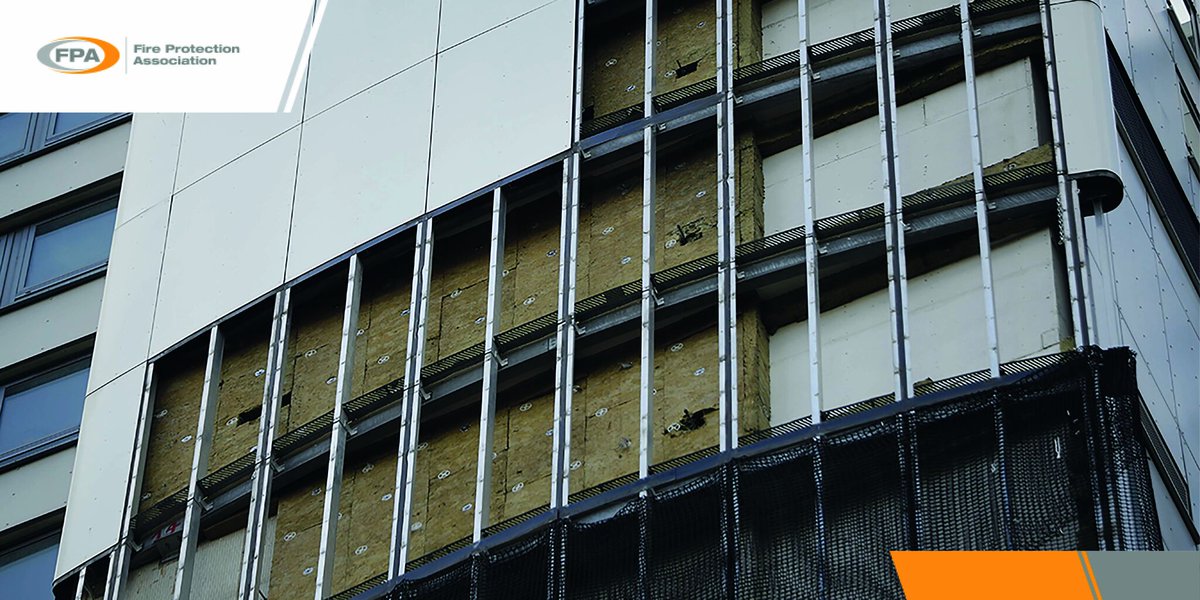 TheFPA_UK's tweet photo. HCLGC estimates £15bn fire safety repair costs

Read full story: https://t.co/WjA1hzV5EL

#FireNews #Cladding #FireSafety #FireProtection #FPA https://t.co/6zDYyshyLe
