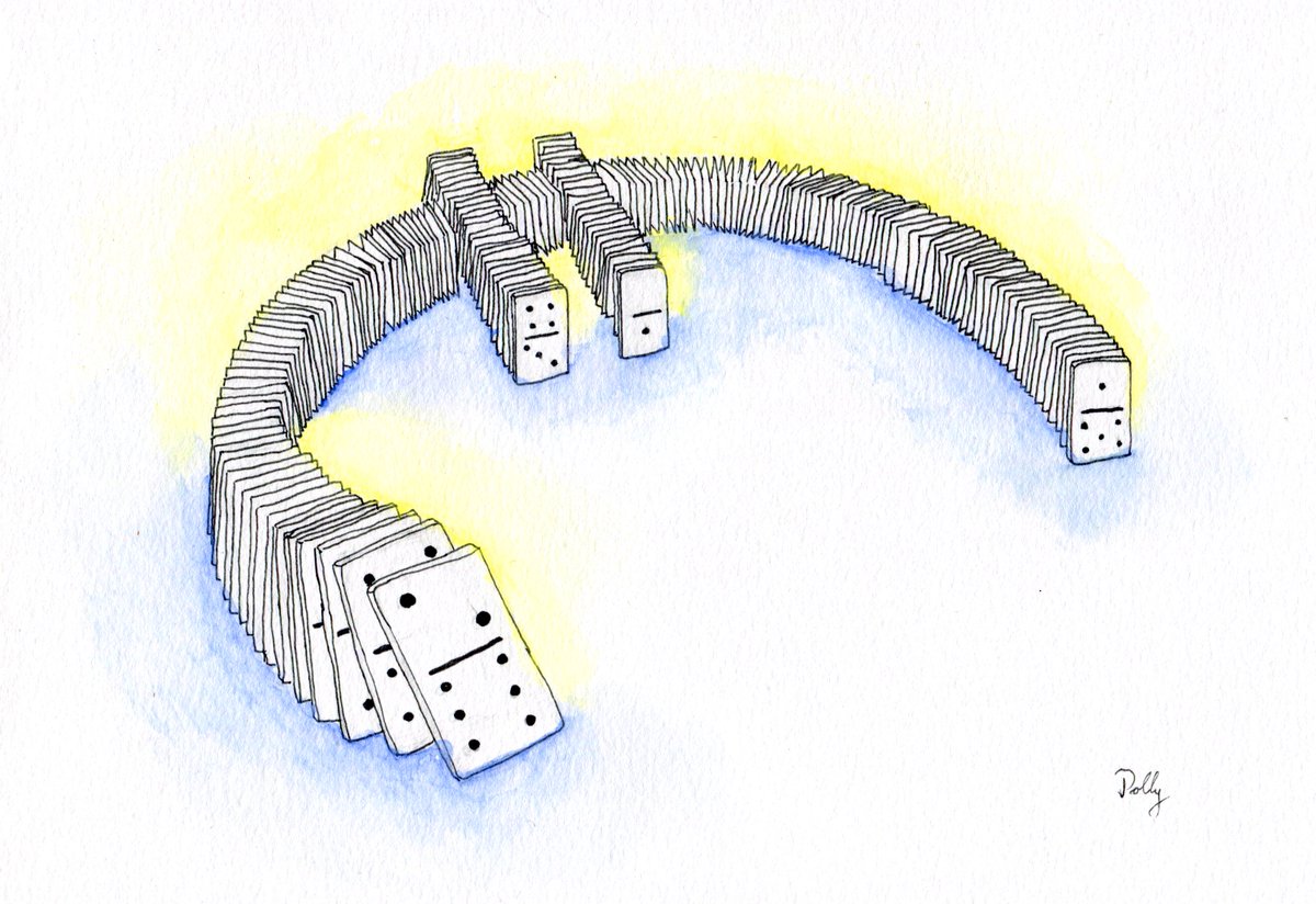 Een grote klant betaalt zijn rekeningen niet meer en vraagt je om toch te blijven leveren. Wat moet je dan doen? Over de scheve verhouding tussen schuldeisers en wanbetalers en hoe dat voor economische schade in de hele keten zorgt. Nu op degrafischevakpers.nl