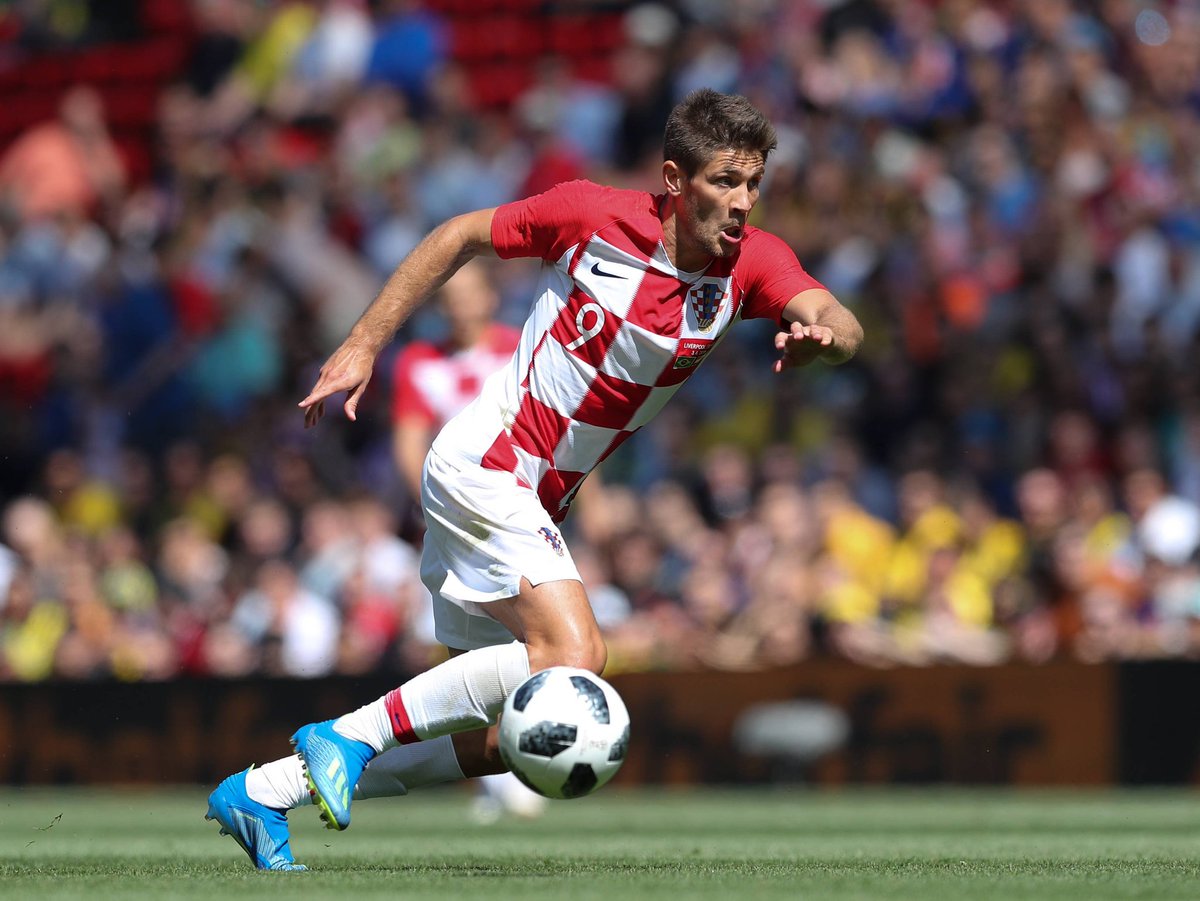 Happy 29th Birthday to Andrej Kramaric! 🎂

The Croatian made 2 appearances in our title winning season.

#lcfc