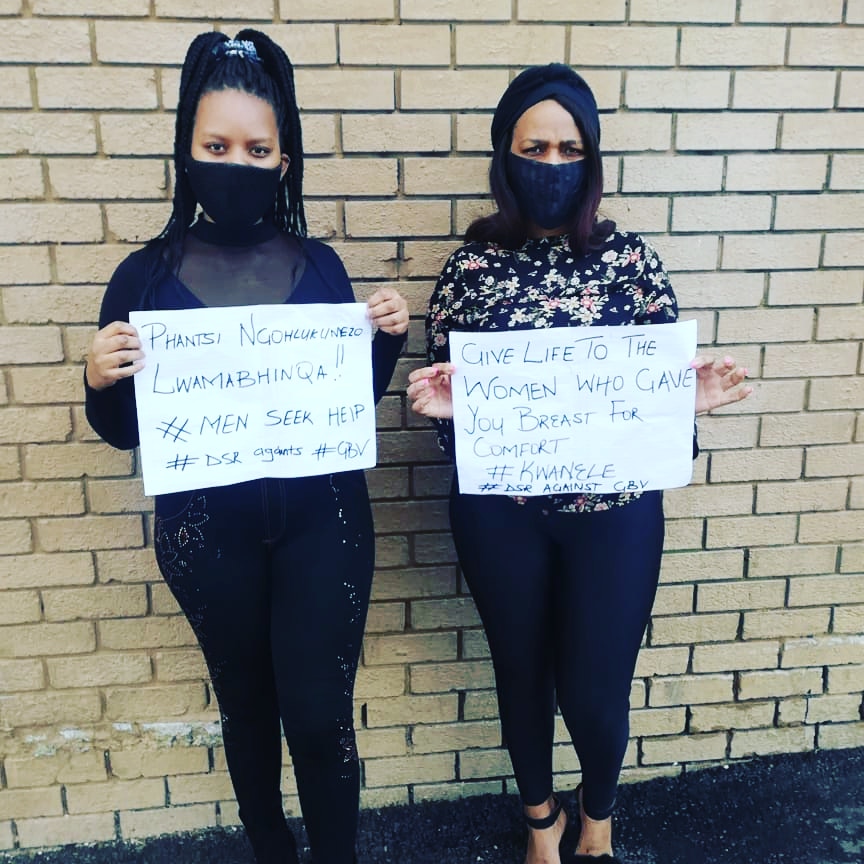 helpastudent15's tweet image. #23
&quot;Phantsi ngohlukunyezwa kwaba fazi&quot;
#stopkillingus #stoptheviolence #Dsrcampagins #Dsr100voices #MTVShugaAloneTogether #ctaop