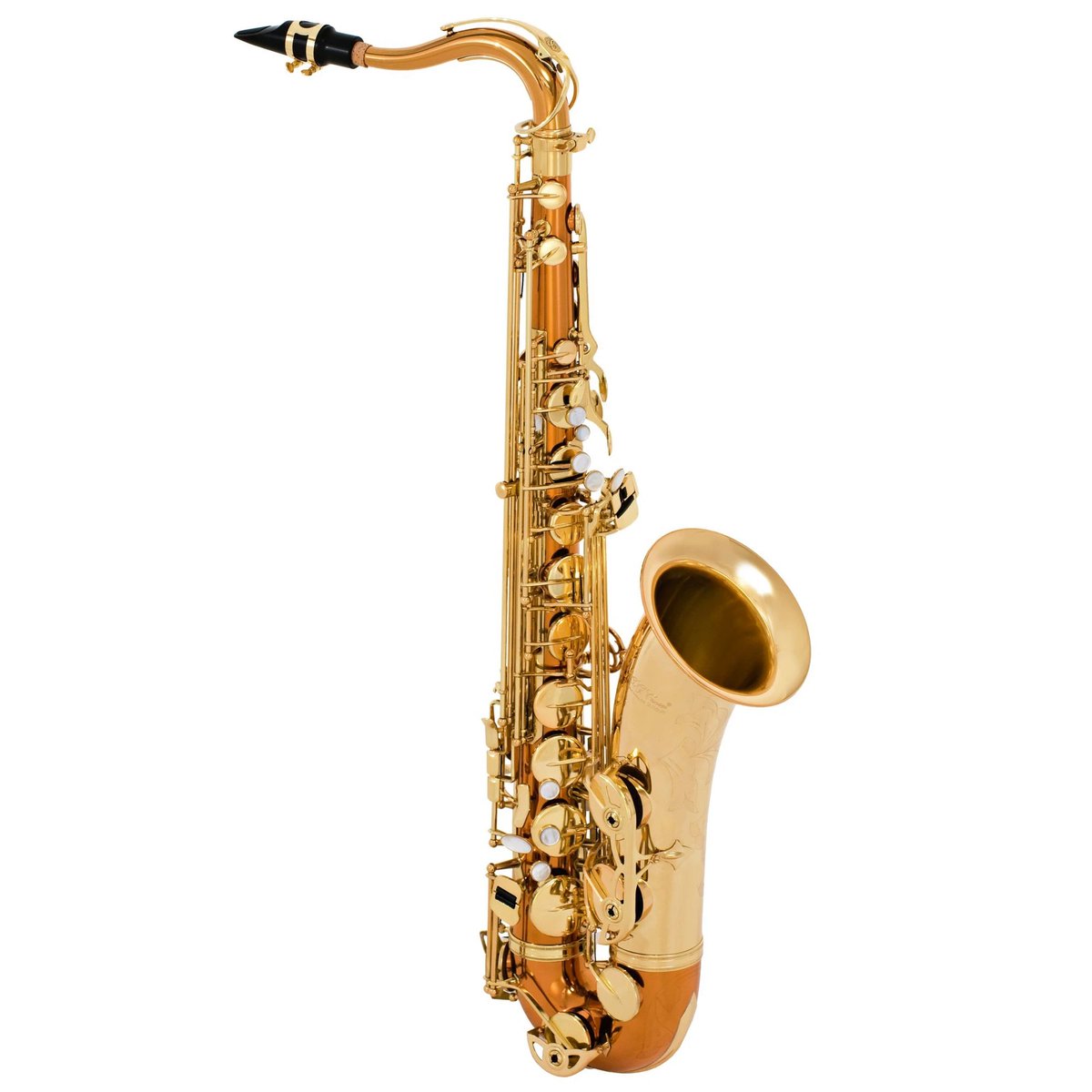 Ronove: Tenor Saxophone