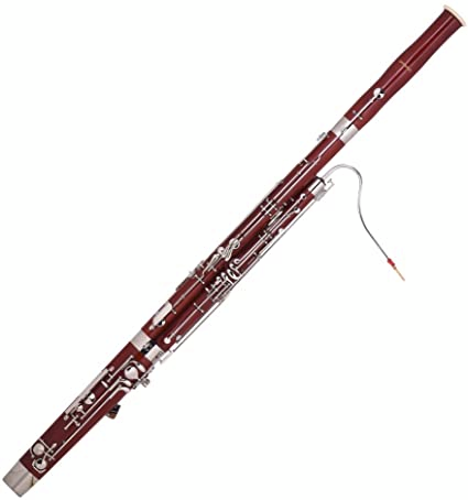 Bernkastel: Bassoon