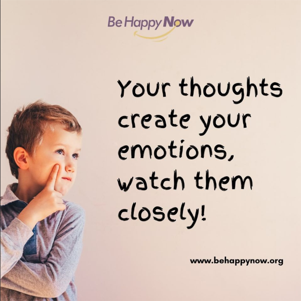 BeHappyNowOrg's tweet photo. If you want to feel better emotions, pay attention to your thinking.
Website: https://t.co/5YcJfB4Iup

#Emotions #emotionsguide #emotionscaption #emotionsexpert #EmotionsThroughLens #emotionsinpicture #emotionstranslated #emotionsintowords #EmotionsBooks #emotionsapparel https://t.co/eBGbcUpKHX