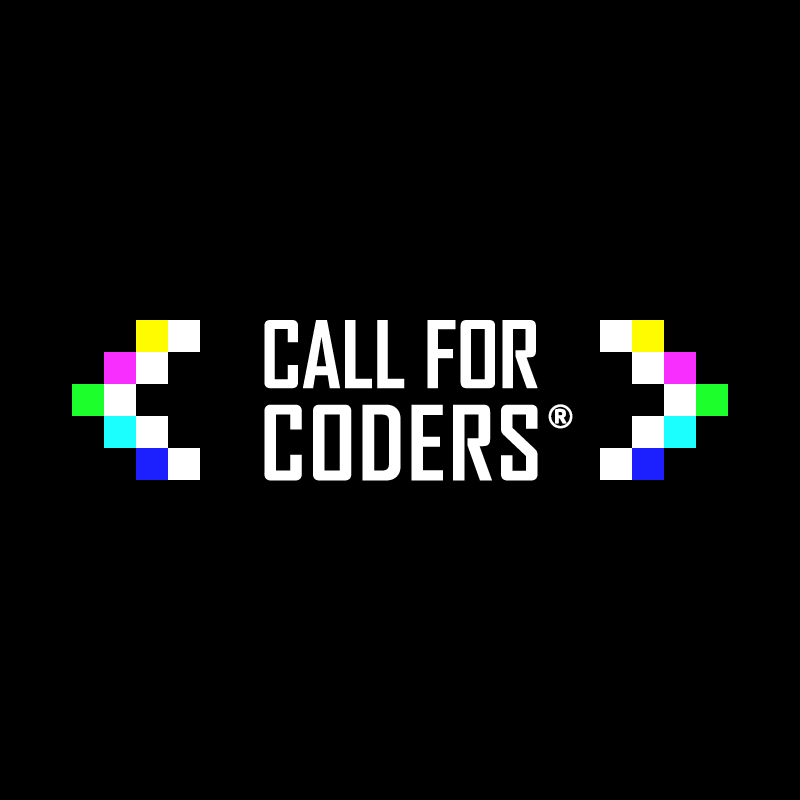 Call for Coders tweet media