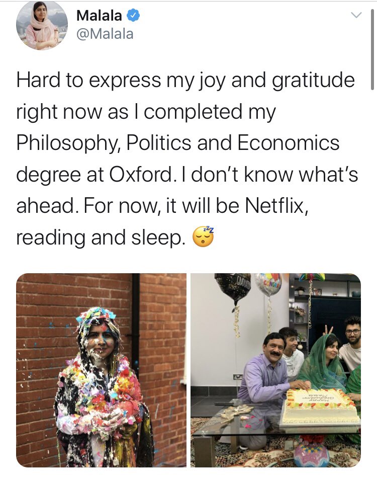 The Female Lead tweet media