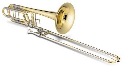 Williard: Bass Trombone