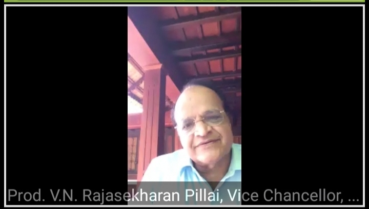 dl_magazine's tweet photo. Only 3 pc students complete online classes. This is an opportunity to transform our education sector. Physical classroom cannot be replaced by virtual ones says, Prod. V.N. Rajasekharan Pillai, Vice Chancellor, @SomaiyaVidyavih
Watch Live: https://t.co/sjUhMXKGcO
#HTEWestIndia https://t.co/8fGRf6ebE3