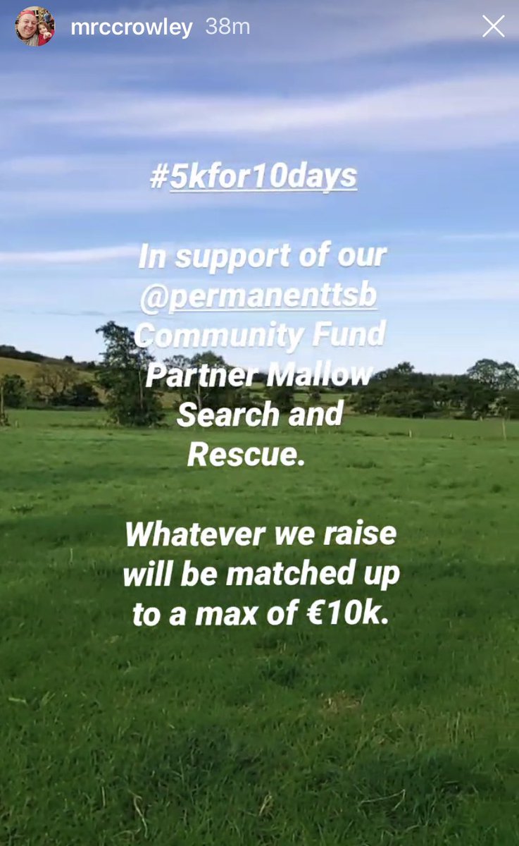 FastasITcan's tweet photo. Is that you? @conorcrowl ?? #wheresconor #forgetwally #ptsbcommunityfund #mallowsearchandrescue #keepgoing #dontforgettocomeback https://t.co/VaqlaEnIRG
