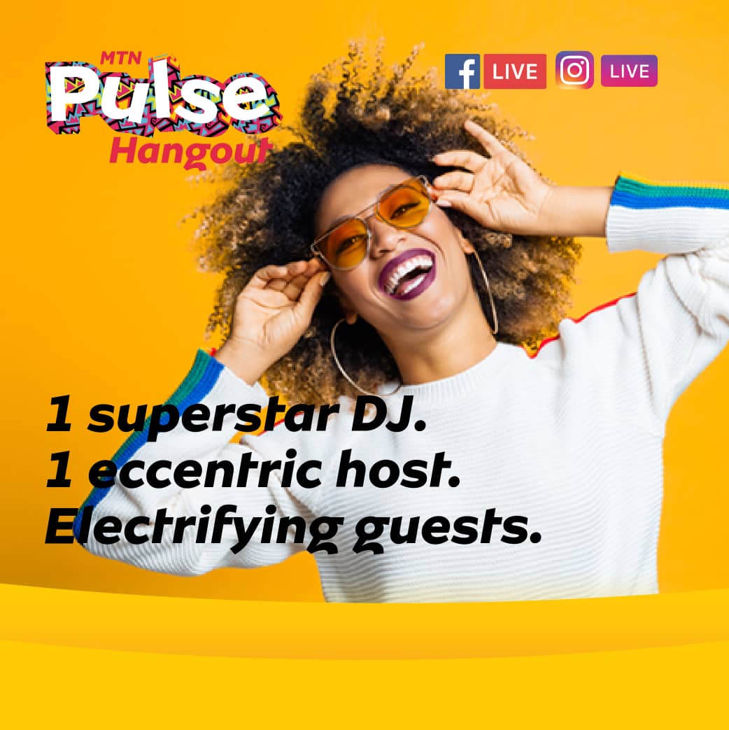 MTN Pulse tweet media