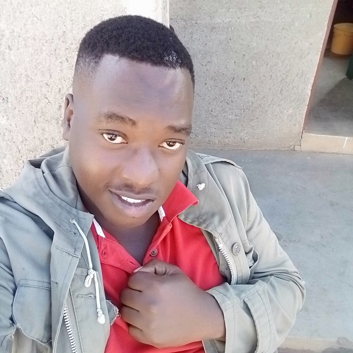GustaffMatimba's tweet photo. #NewProfilePic https://t.co/eIakECVz85