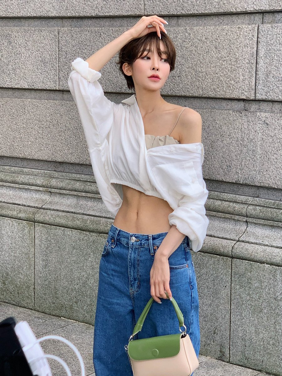 モデルプレス ボーイッシュショートの韓国人モデル 最強ビジュアルでインスタフォロワー急増 昨年12月から日本在住 素顔と美の秘訣に迫る Hanjji ハンチ インタビュー T Co Rhzaq5ov85 モデルプレス ボーイッシュショートの韓国人モデル 最強ビジュアルでインスタフォロワー急増 昨年12月から日本在住 素顔と美の秘訣に迫る Hanjji ハンチ インタビュー T Co Rhzaq5ov85