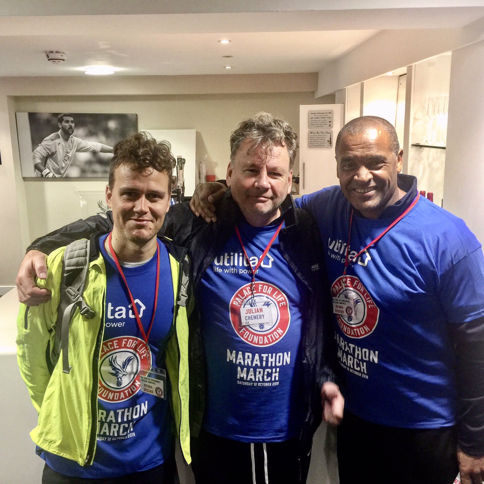 Happy Birthday Grio!
(And Brighty for the other week!)   xx  