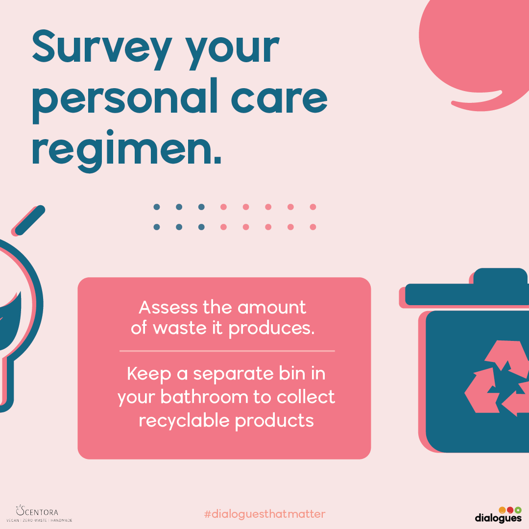 dialoguesspace's tweet photo. Where - FB livestream
When - Friday, 19th June
Time - 8 PM

Learn about the products you consume and what alternates to use take better care of yourself and the environment. 

#scentora #sustainableliving #greenlife #bangalore #dialoguesthatmatter #interview #savingtheplanet https://t.co/fBPVKQKAKt