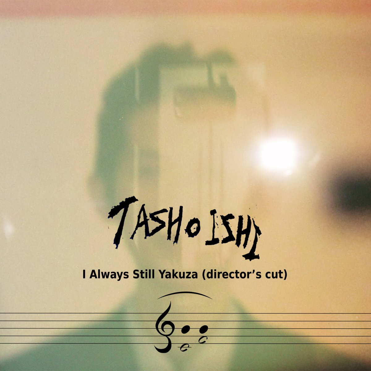 effeffeffefff's tweet image. The next 600 sec is by Tasho Ishi - I Always Still Yakuza (director’s cut)
Available now on Tasho's bandcamp. His share of sales will be donated to @NationalBailOut
more info at ffforreal.com