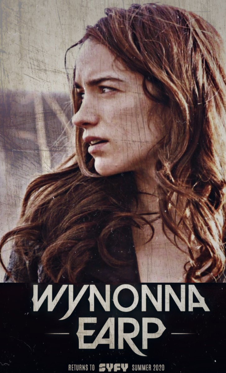 Dark_Light82's tweet image. We are all in 🥃🔫🗡️#WEARTWYNONNA
#WynonnaEarp
#EarpSoon