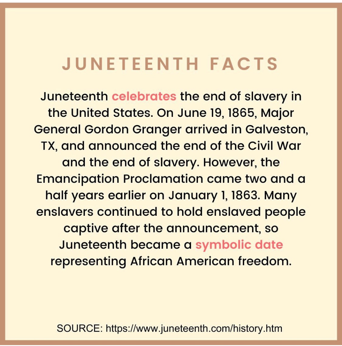 MissSCSterling1's tweet photo. #JUNETEENTH2020 https://t.co/ffzpd2Bh2D