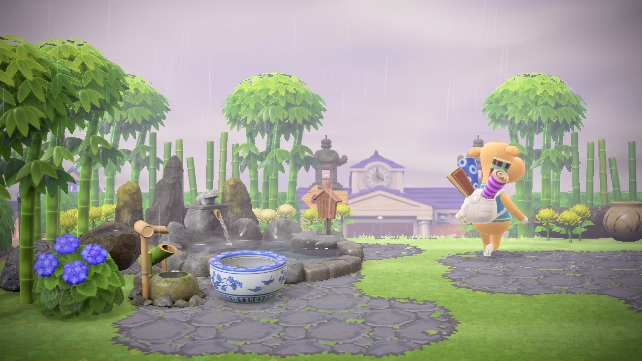 Haimu🌲あつ森 (@SyanSya04) / X