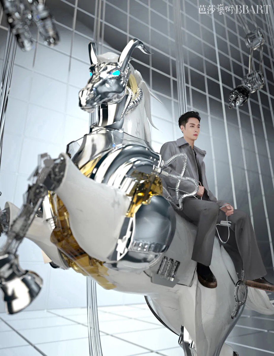 200619| BBART Update

#LayZhang ＃张艺兴 #장이씽 #ZhangYixing
<a href="/layzhang/">Lay Zhang</a> <a href="/lay_studio/">Lay Zhang Studio</a>