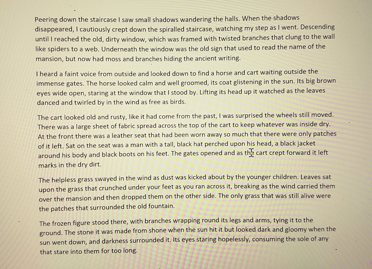 Frances Dempster tweet media