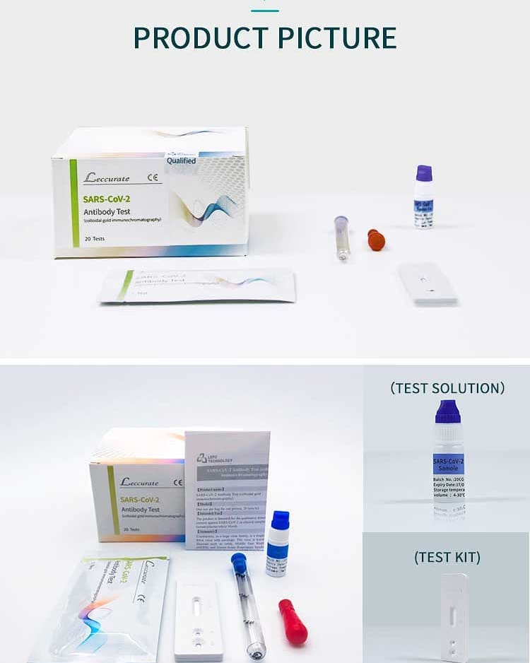 YolandaShi5's tweet photo. #sars_cov_2 #antibodytest is on sale.
Name: SARS-CoV-2 Antibody Test
Certificate: FDA and CE
Payment: T/T
#LEPU medical test kit is on the white list, too.
Whatsapp: 008613001939152
Wechat: kakakrystal
#testkit #testkits #antibody #covidtesting #covid19testing #northamerica #Peru https://t.co/sRpmNA4nqf