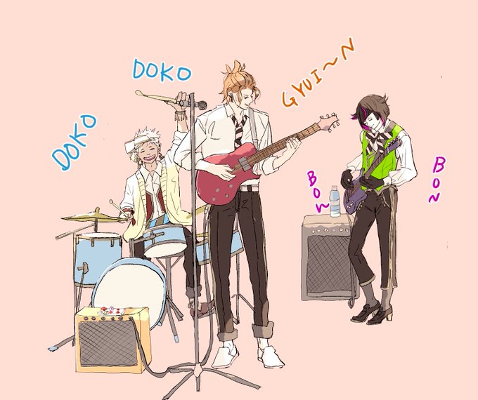 軽音部のtwitterイラスト検索結果 古い順 軽音部のtwitterイラスト検索結果 古い順
