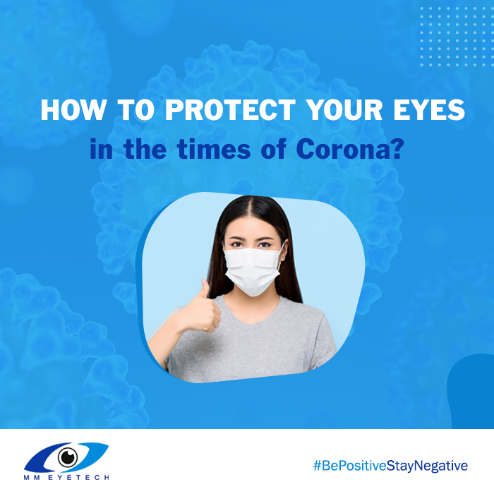 MMEyetech's tweet photo. Though not that common, Coronavirus can spread through the eyes.
Stay Tuned for precautionary tips to #BePositiveStayNegative.
#CoronaUpdate #ExpertAdvice
#StayHomeStaySafe #WeCare #EyeCare #Mmeyetech #Hospital https://t.co/8X1vmbKfag