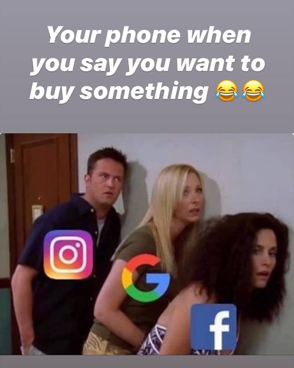 ajrinfotech's tweet photo. Your phone is know what you search, what you like ππ²
#marketingcontents #marketingfunda #googlemarketing #googleadvertising #graphicdesign #facebookadvertising #instagrammarketing #digitalmarketing #remarketing #googleads #graphicdesign #Fiverr #India #Trump https://t.co/MaOm4JLyW6