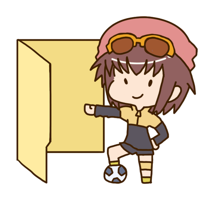 フォルダアイコンのtwitterイラスト検索結果 フォルダアイコンのtwitterイラスト検索結果