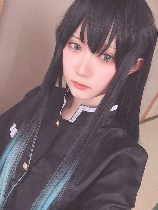 コスプレイヤーしらたまのTwitter画像44