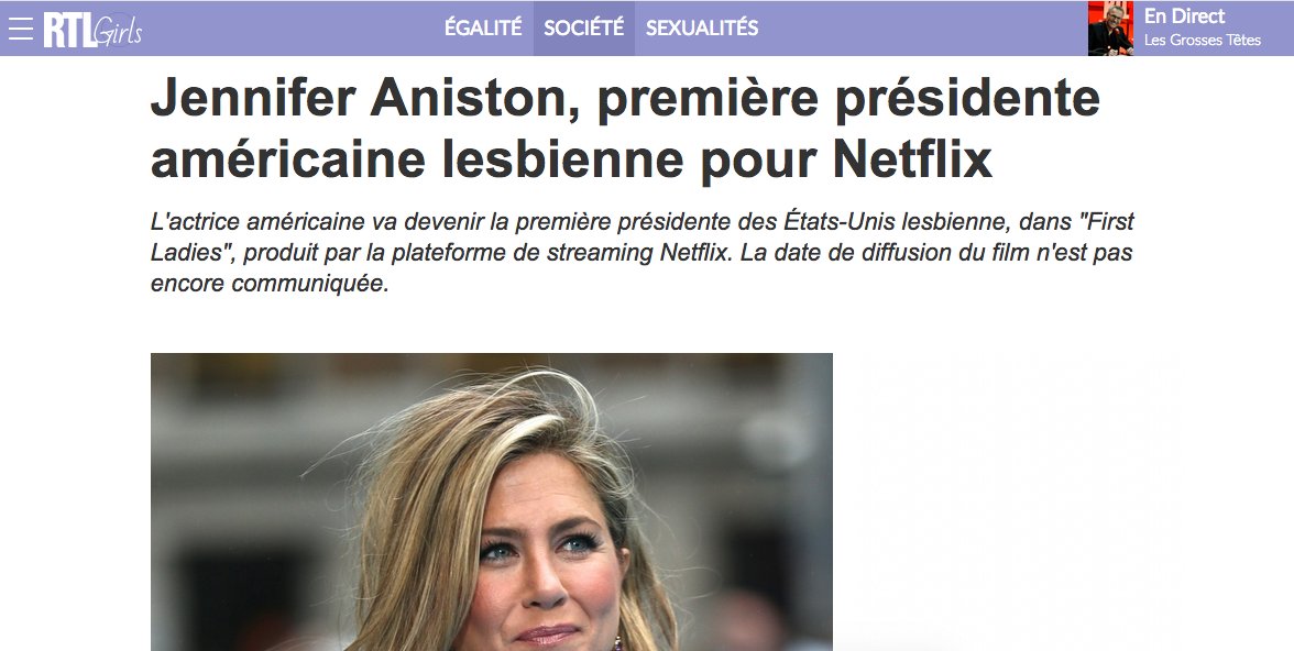 datesLGBT's tweet photo. @MaisonMetallos @PichonMarinette @elpais_espana @MxCordelia @YouTube @JonasBenAhmed @PBLVofficiel @eddydepretto @MurielDouru 19/06/2018 🏳️‍🌈 #RTLGirls remporte le prix "Rédaction engagée" aux #OUTdor2018 ! RTL Girls publie des articles sur des thématiques féministes et LGBTI dans des domaines divers (éducation, santé,  politique, culture, sport, etc.). https://t.co/faVAGPBv7g