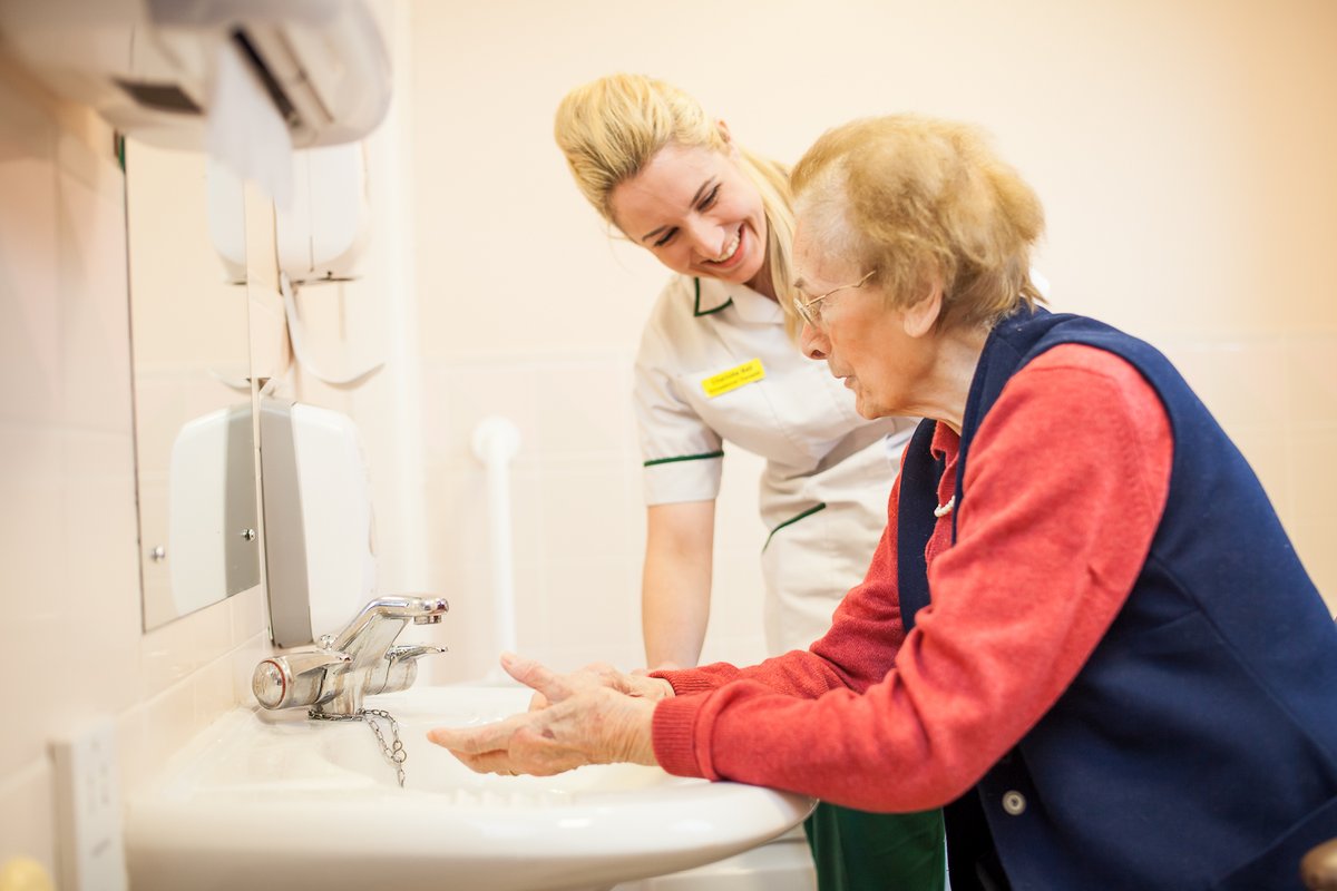 Home Care Providers York Uk
