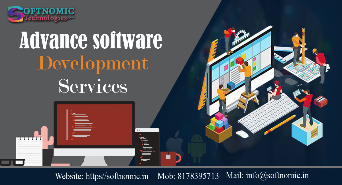 softnomic's tweet photo. @softnomic  offers web design, development, security assurance, service integration, maintenance, and other services to ensure a strong online presence for businesses.

#advancedevelopment #softwaredevelopment #customdevelopment #appdevelopmentservices #blockchaindevelopment #seo https://t.co/IY8upwoJpQ