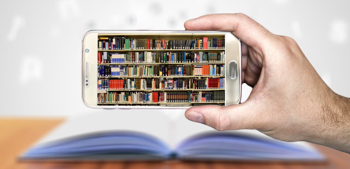 IIBA's tweet image. Preparing for your #BusinessAnalysis certification? Get access to the #BABOKGuide and other reading guides/materials in our Digital Library which holds more than 11,000 books & resources!
Login to access the digital library: bit.ly/2WHyz0z
#DigitalLibrary #IIBA #BABOK