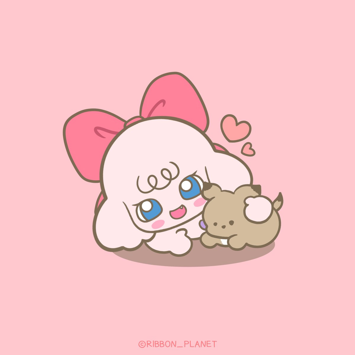 かわいいキャラクター かわいいキャラクター