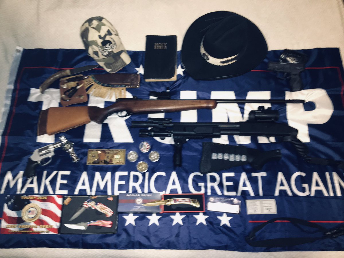 JeffreyJMoore1's tweet photo. @DannyStracner @MossbergCorp https://t.co/O3jKtbvn0o